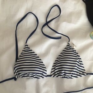 Bathing suit top